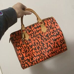 Louis Vuitton Speedy 30